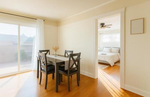 Fullerton House | Fullerton Fairytale Vacation Home - 10 Min Drive to Disneyland