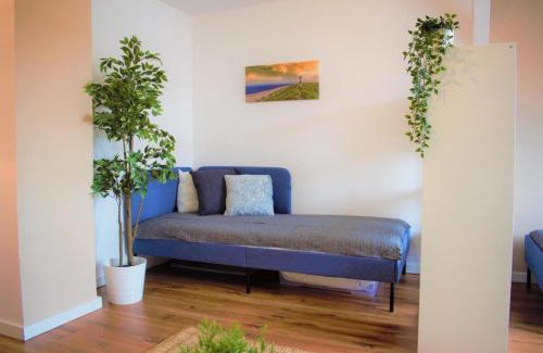 Chemnitz Apartment | FullHouse - Chemnitz - M45 Apartments
