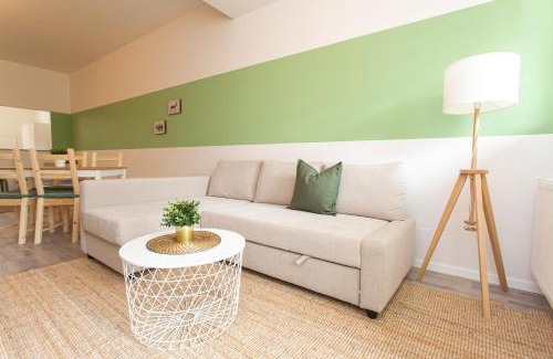 Chemnitz Apartment | FullHouse - Chemnitz - R11 Apartments - Marketplace
