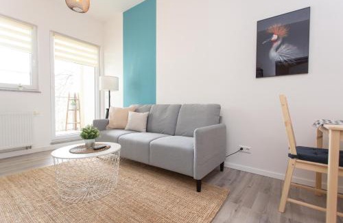 Chemnitz Apartment | FullHouse - Chemnitz - R11 Apartments - Marketplace