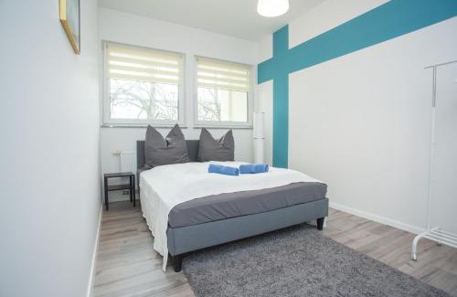 Chemnitz Apartment | FullHouse - Chemnitz - R11 Apartments - Marketplace