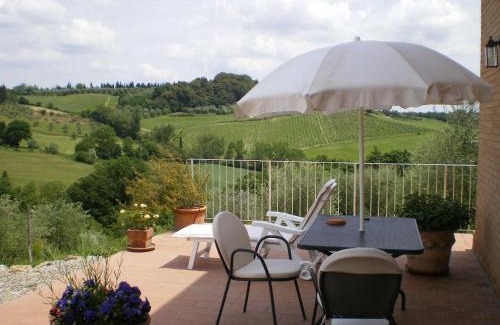 Siena House | Fullino Nero Rta - Residenza Turistico Alberghiera