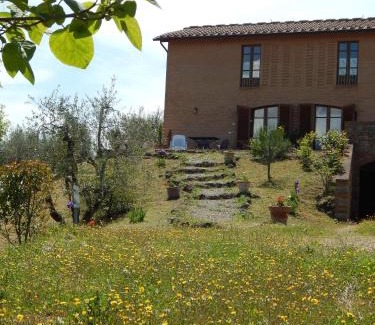 Siena House | Fullino Nero Rta - Residenza Turistico Alberghiera
