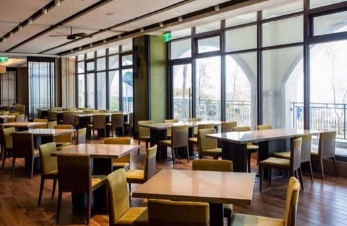 Gongliao Hotel | Fullon Hotel Fulong II