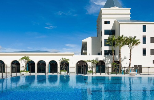 Gongliao Hotel | Fullon Hotel Fulong II