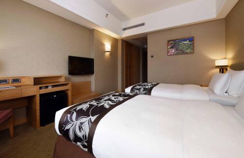 Hualien City Centre Hotel | Fullon Hotel Hualien