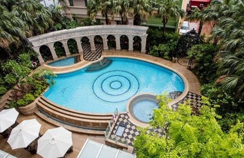 Yancheng District Hotel | Fullon Hotel Kaohsiung