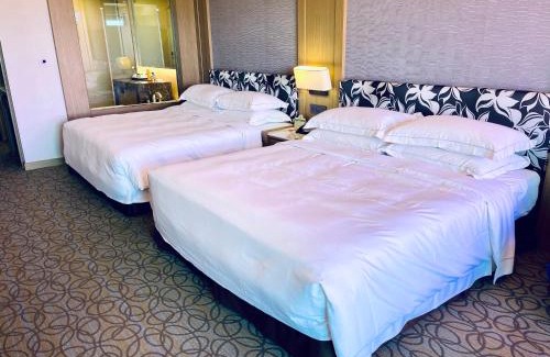 Houli Resort | Fullon Hotel LihPao Resort