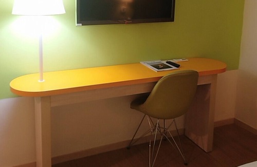Big Beach Hotel | Fullon Poshtel Kenting