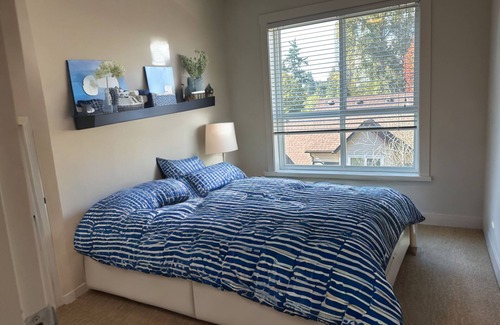 Surrey Apartment | fully booked