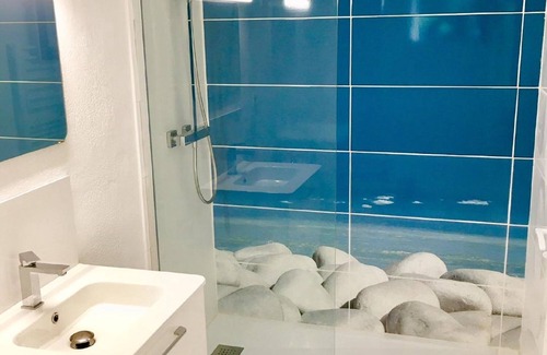 Saint-Trojan-les-Bains House | Fully-equipped 6-person house, swimming pool, 400 ocean on Ile d'Oléron