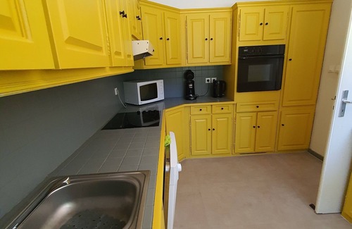 Saint-Paul-en-Foret House | Fully equipped single-storey villa with 3 bedrooms and private pool