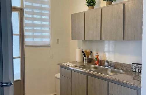 Sabana Abajo Apartment | Fully equiped, very nice 2-bedroom apartment with WiFi, AC in central Carolina