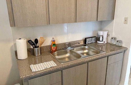 Sabana Abajo Apartment | Fully equiped, very nice 2-bedroom apartment with WiFi, AC in central Carolina