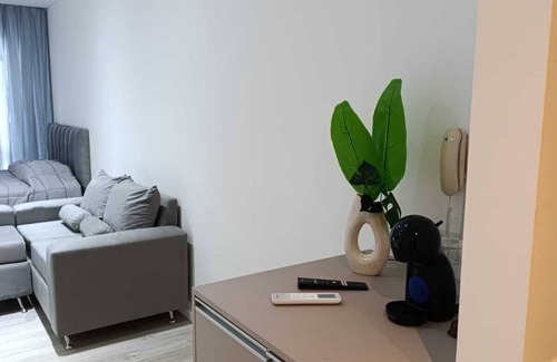 Nordelta Apartment | Fully equipped apartment in Bahia Grande, Nordelta.