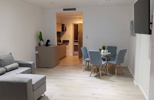 Nordelta Apartment | Fully equipped apartment in Bahia Grande, Nordelta.