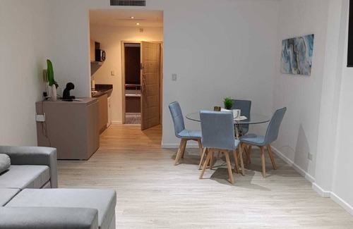 Nordelta Apartment | Fully equipped apartment in Bahia Grande, Nordelta.