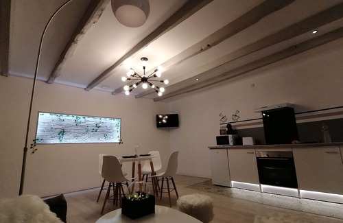 Inzinzac-Lochrist House | Fully equipped house! With CINEMA ROOM!