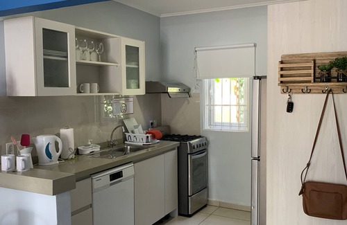 Willemstad Apartment | Fully equipped 2bdroom apartment
