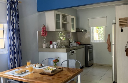 Willemstad Apartment | Fully equipped 2bdroom apartment