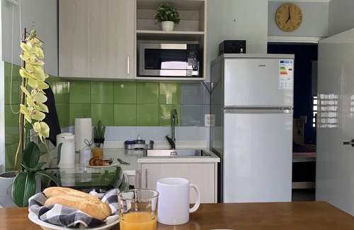 Willemstad Apartment | Fully equipped 2bdroom apartment