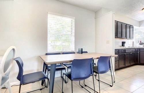 Deltona Lakes House | Fully Equipped 3BR Home in Deltona FL
