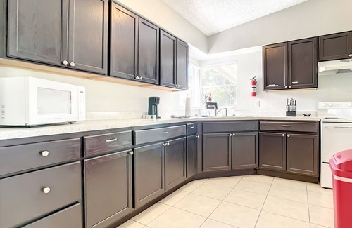 Deltona Lakes House | Fully Equipped 3BR Home in Deltona FL