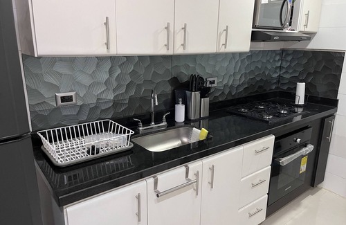 Alto Prado Apartment | Fully equipped apartment and amenities for business trips or tourist