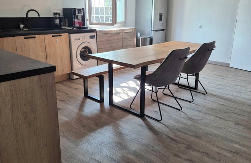 Bougarber Apartment | Fully equipped apartment in a quiet location with swimming pool and large terrace