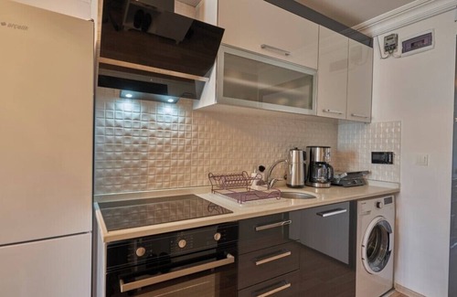 Avcilar Apartment | Fully Equipped Apartment Istanbul