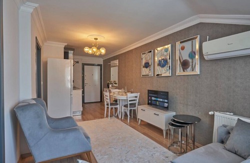 Avcilar Apartment | Fully Equipped Apartment Istanbul