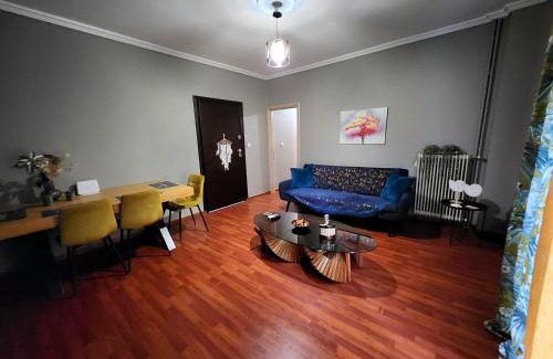 Tripoli Apartment | Fully equipped Apartment