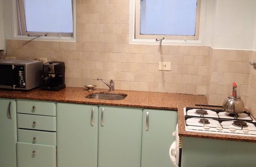 San Telmo Apartment | Fully equipped french apartment in San Telmo/Parque Lezama