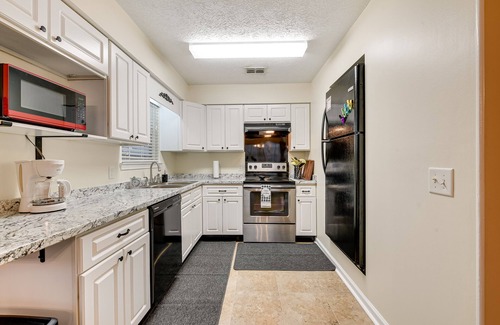 Panama City House | Fully equipped home 3 blocks from The heart of Historic St. Andrews