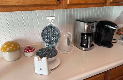 Eminence House | Fully equipped house in the Ozark Scenic Riverways ready for your weekend away!