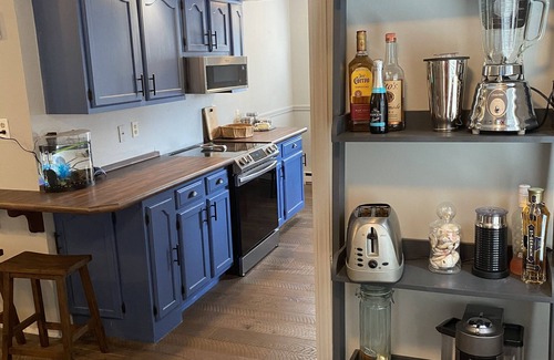 Conesus House | Fully equipped lake house on Conesus Lake