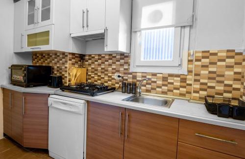 Cihangir Apartment | Fully Equipped & Modern Designed Spectacular 3BR