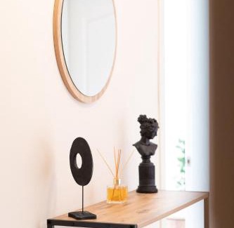 Cihangir Apartment | Fully Equipped & Modern Designed Spectacular 3BR