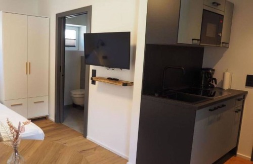 Dienten am Hochkoenig Apartment | Fully equipped studio