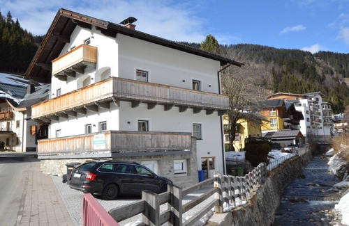 Dienten am Hochkoenig Apartment | Fully equipped studio