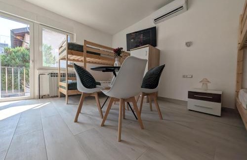 Sesvete Apartment | Fully Equipped Studio in Urban Sesvete