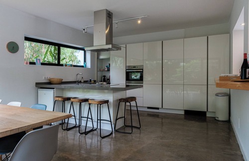 Lajares Villa | Fully equipped villa for 6 to 8 people located in Lajares