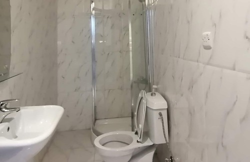 Jeddah Apartment | Fully Furnished 3 BHK Spacious Apt Near US Consulate