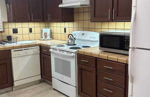 Tahoe Paradise House | Fully furnished house in quiet court perfect for a family or professional.
