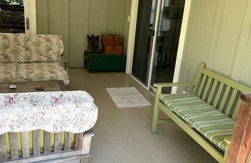Sonoma Apartment | Fully furnished 1 bed in-law apartment at the end of a quiet country lane.