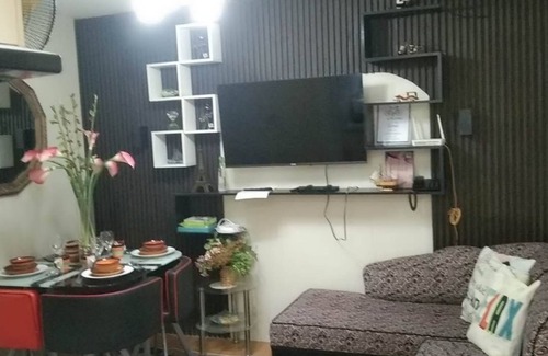 Sasa Condo | Fully furnished 2 Bedroom Condo newly renovated