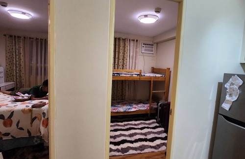 Sasa Condo | Fully furnished 2 Bedroom Condo newly renovated