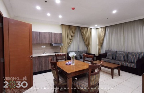Qurish Street House | Fully Furnished 3 Rooms Serviced Apartment FOR RENT Sari St / UNIT 19