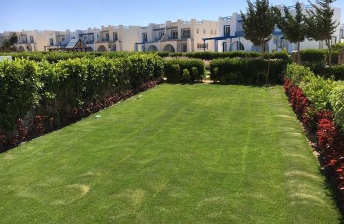 Ad-Dab'ah House | Fully Furnished 4-Bed Town House in Mountain View Ras Al-Hekma