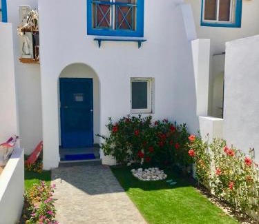 Ad-Dab'ah House | Fully Furnished 4-Bed Town House in Mountain View Ras Al-Hekma
